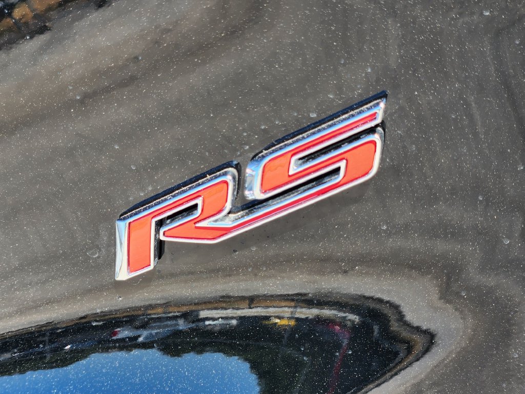New 2026 Chevrolet Blazer RS w/ Driver Confidence II Package FWD image 7