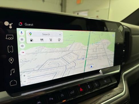 New 2026 GMC Sierra 1500 SLT w/ SLT Premium Package AWD/4WD image 21