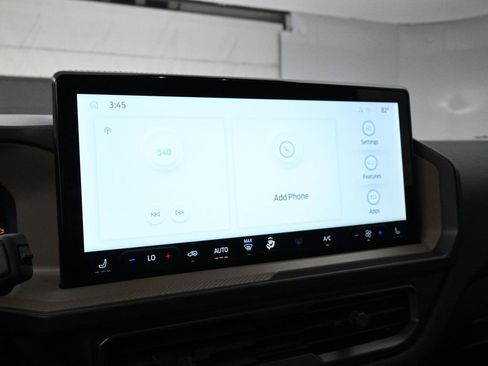 New 2025 Ford Bronco Sport Big Bend w/ Convenience Package image 13