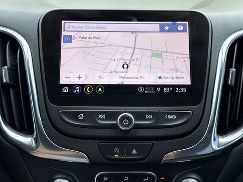 Used 2022 Chevrolet Equinox LT FWD image 22