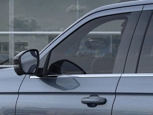 New 2026 Ford Expedition Max Active image 20