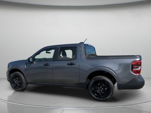 New 2026 Ford Maverick XLT w/ Black Appearance Package AWD/4WD image 15