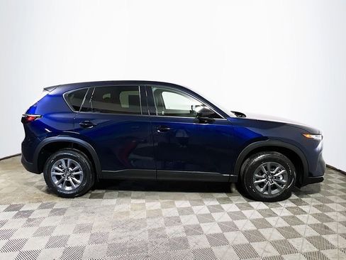 New 2026 MAZDA CX-5 Select AWD/4WD image 8