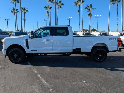 Used 2023 Ford F250 XLT w/ XLT Premium Package image 7