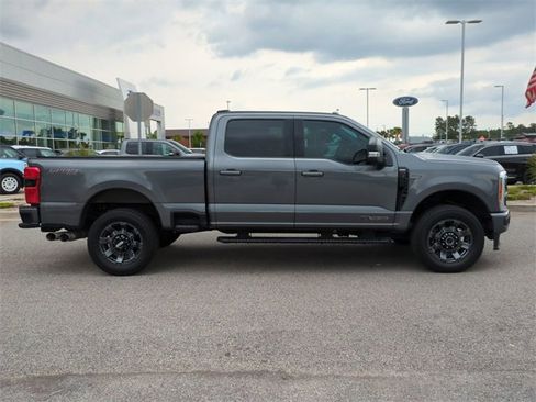 Used 2023 Ford F350 Lariat w/ Sport Appearance Package image 3