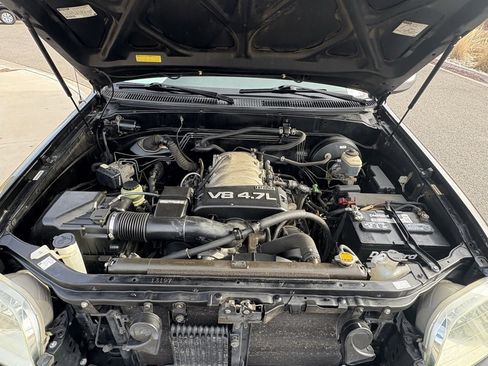 Used 2004 Toyota Tundra SR5 image 26