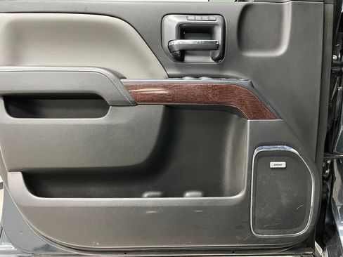 Used 2018 GMC Sierra 1500 SLT AWD/4WD image 23