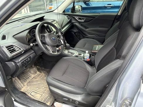 Used 2024 Subaru Forester Premium AWD/4WD image 8