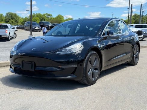 Used 2019 Tesla Model 3 Long Range AWD/4WD image 23