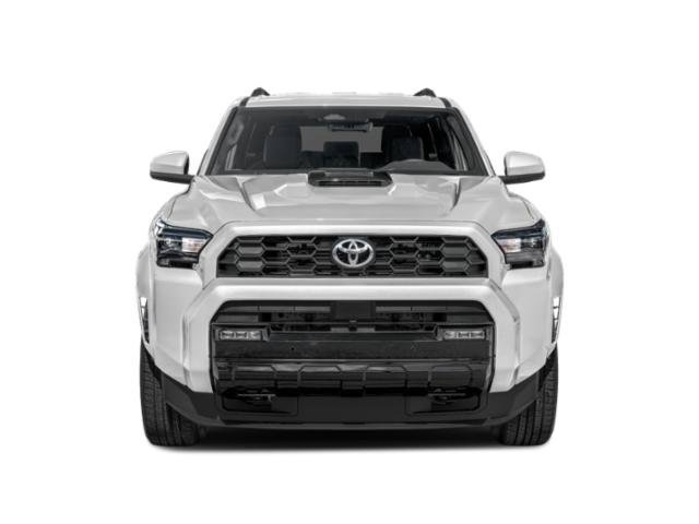 Used 2025 Toyota 4Runner TRD Sport RWD image 4