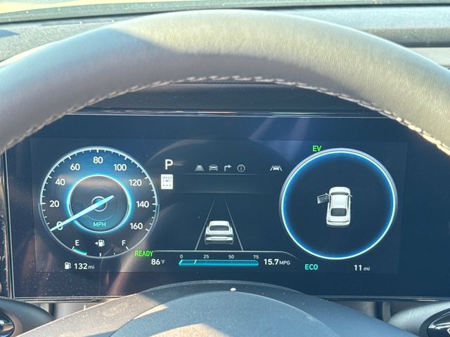 New 2026 Hyundai Elantra Limited FWD image 15