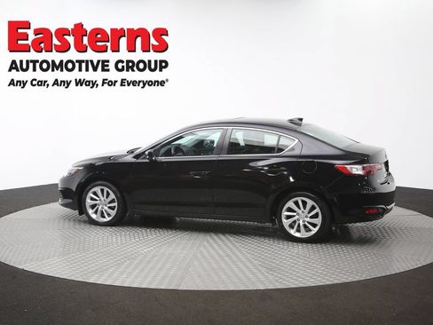 Used 2018 Acura ILX FWD image 64