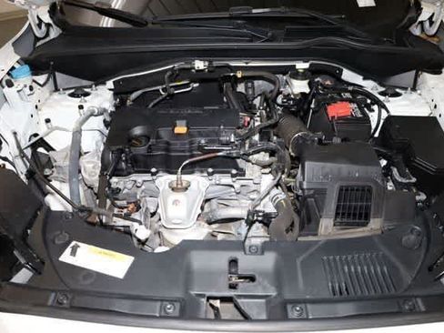 Used 2024 Honda HR-V EX-L image 34