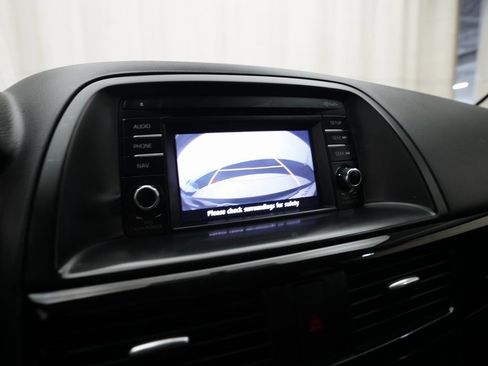 Used 2015 MAZDA CX-5 Touring image 19