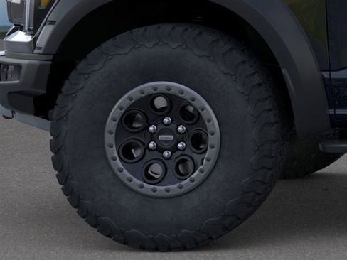 New 2026 Ford F150 Raptor AWD/4WD image 19