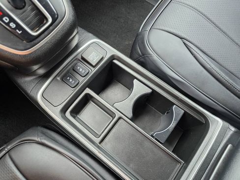 Used 2015 Honda CR-V Touring image 20