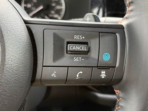 Certified 2024 Nissan Pathfinder Rock Creek AWD/4WD image 15