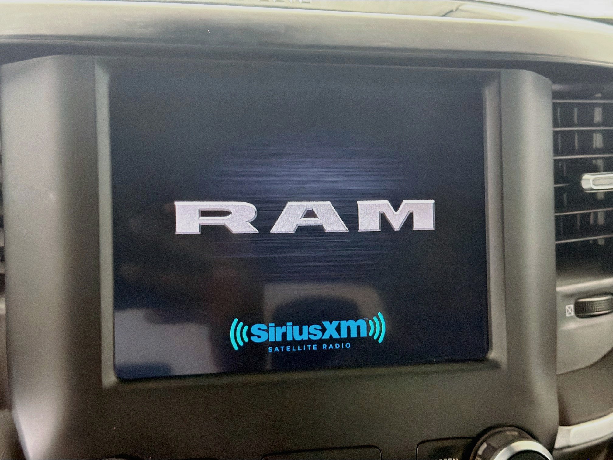 Used 2024 RAM 2500 Big Horn w/ Bed Utility Group AWD/4WD image 21