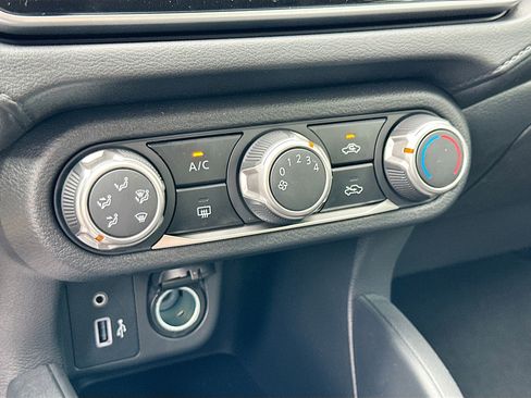 New 2025 Nissan Versa S w/ S Plus Package image 10