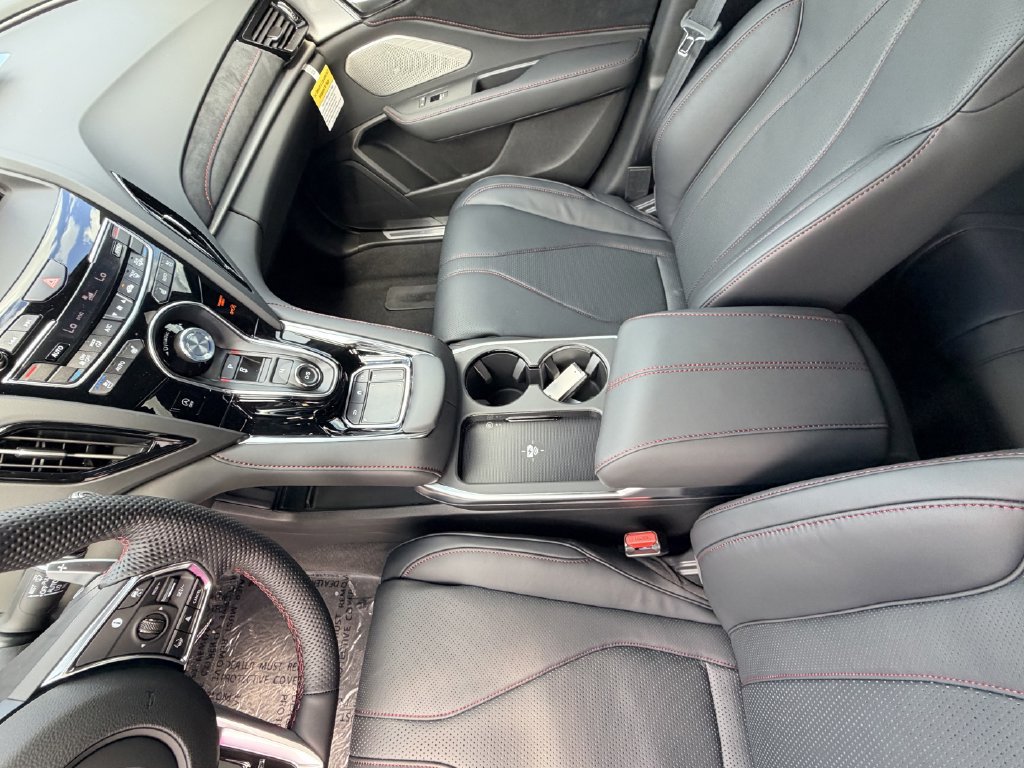 New 2026 Acura RDX w/ Advance Package AWD/4WD image 21