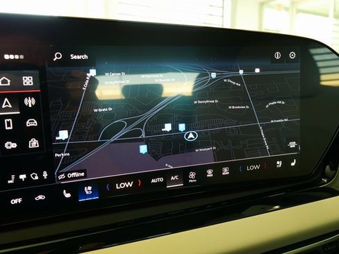 New 2025 Audi A5 2.0T Prestige image 23