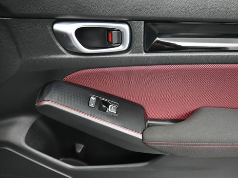 Used 2026 Honda Civic Si image 43