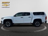 Used 2021 Chevrolet Colorado Z71 image 2