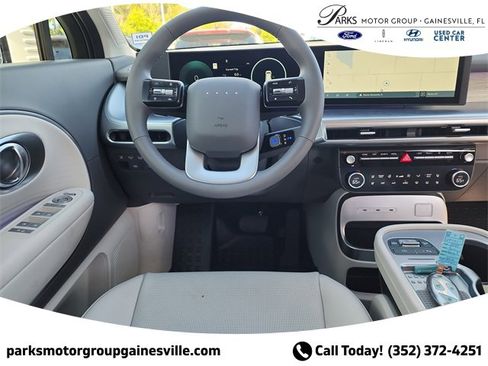 New 2026 Hyundai Ioniq 9 SEL image 12