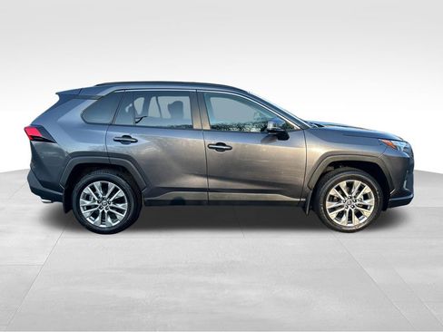 Certified 2024 Toyota RAV4 XLE Premium w/ Weather Package AWD/4WD image 7