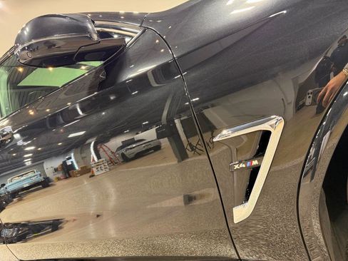 Used 2020 BMW X4 M w/ Executive Package image 31