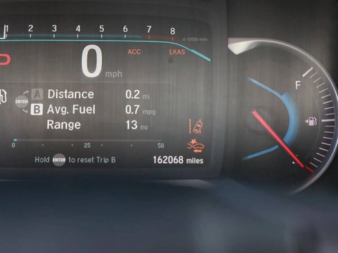 Used 2019 Honda Pilot EX-L image 20