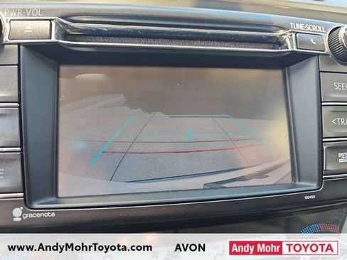 Used 2015 Toyota RAV4 XLE FWD image 22