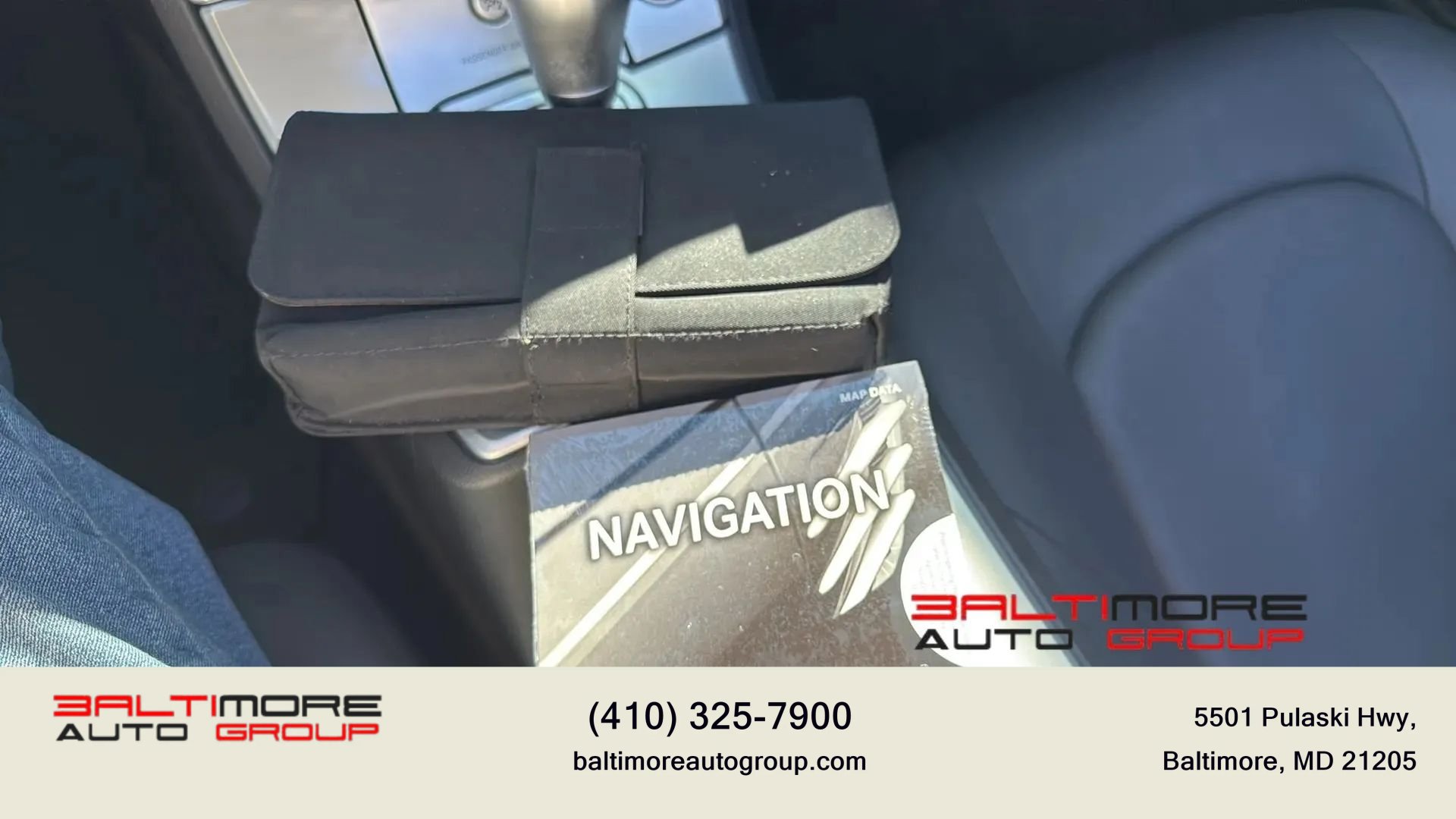 Used 2008 Chrysler Crossfire Limited RWD image 34