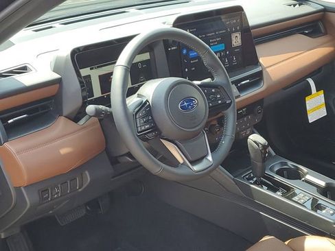 New 2026 Subaru Outback Touring AWD/4WD image 21