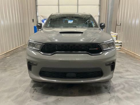 Used 2023 Dodge Durango R/T image 2