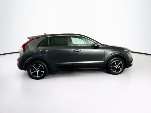 Used 2026 Kia Niro LX FWD image 10