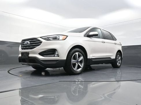 Used 2019 Ford Edge SEL w/ Equipment Group 201A AWD/4WD image 33