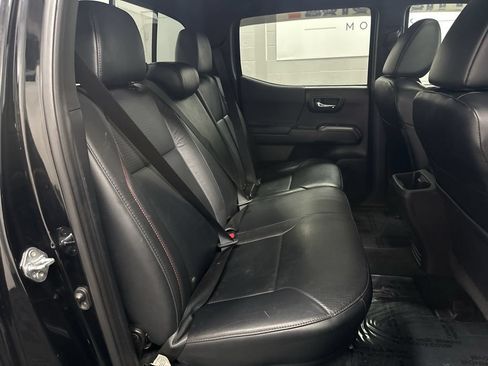 Used 2021 Toyota Tacoma TRD Pro AWD/4WD image 21