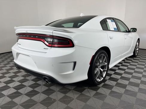 Used 2023 Dodge Charger GT w/ Cold Weather Package image 10