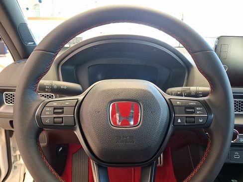 New 2025 Honda Civic Type R image 11