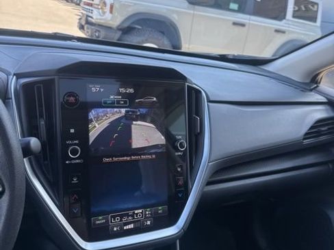 Used 2024 Subaru Crosstrek 2.0i Premium image 31