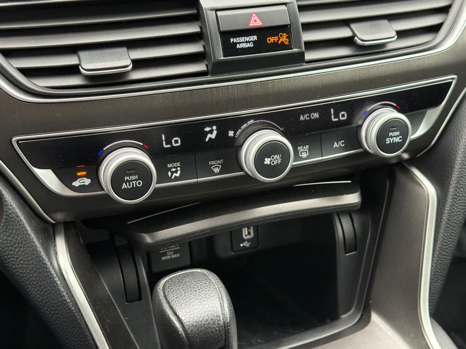Used 2019 Honda Accord LX image 20