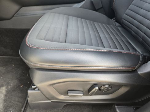 Used 2025 Ford Explorer ST-Line w/ Premium Package RWD image 27