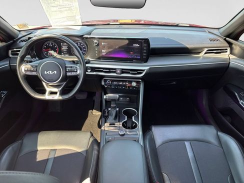 Used 2022 Kia K5 GT-Line w/ GT-Line FWD Premium Package image 14