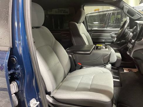 Certified 2022 RAM 1500 Big Horn AWD/4WD image 25