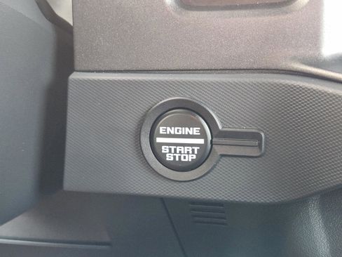 Used 2024 Ford Bronco Badlands AWD/4WD image 17