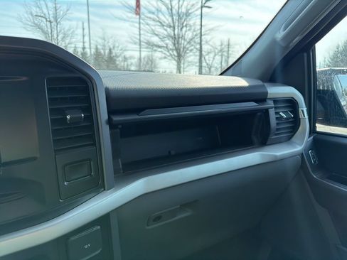 Used 2023 Ford F150 XLT AWD/4WD image 10