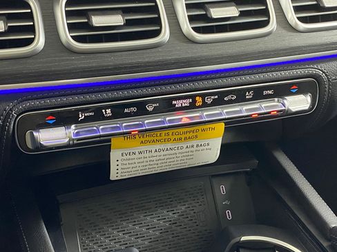 New 2026 Mercedes-Benz GLE 350 4MATIC image 27