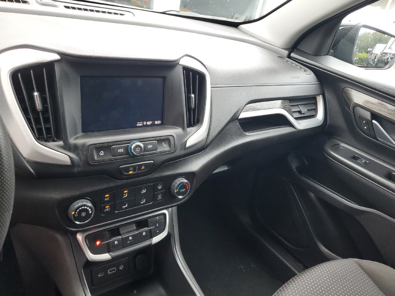 Used 2024 GMC Terrain SLE AWD/4WD image 26