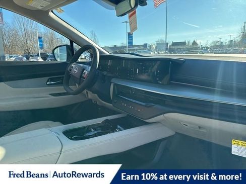 New 2026 Nissan Murano SL image 11